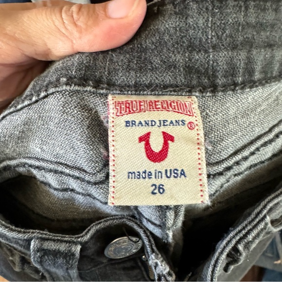 True Religion Jeans - Picture 4 of 4